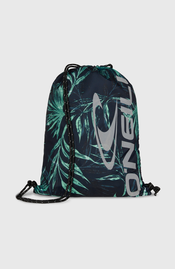 2ac71cd7-fe1c-44e4-934c-7c379fd0dfad O'Neill Gym Sack - Blue Faye