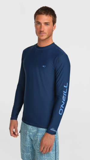 2dd06b58-c43e-4fdd-999f-29baaa342f1f O'Neill Long-sleeve Skin - English Evening