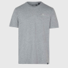 O'Neill Logo T-shirt - Silver Melee
