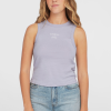 2f27d1c0-0092-401e-a20e-0b1ecad6f959 O'Neill Summer Must Haves Graphic Tank Top - Purple Gleam
