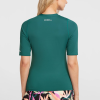 3047280e-72cd-4ed2-b18a-8ebb3b80155e O'Neill Short Sleeve Skin - Botanical Heat