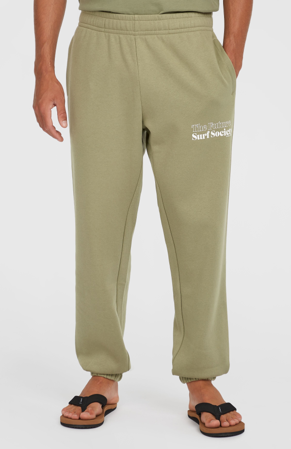O'Neill the Future Surf Society Sweatpants - Avery Fern