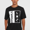 O'Neill Global T-shirt - Black Out