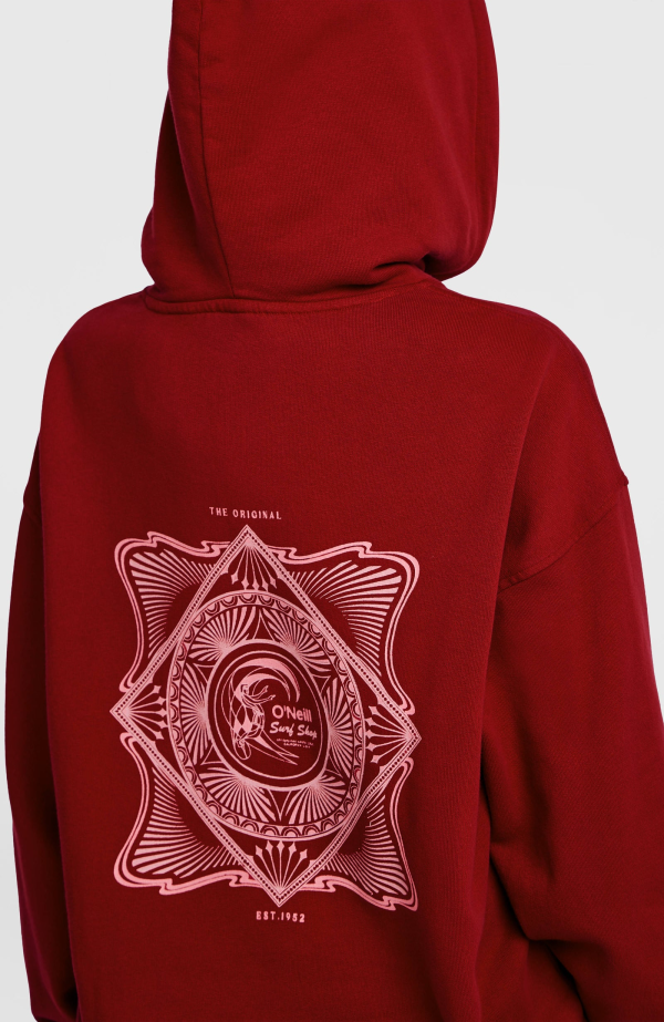 318e8800-aeca-43f0-a269-2a5e676f8ef2 O'Neill O'riginals Hoodie - Midnight Poppy