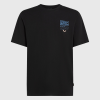 O'Neill Retro Graphic T-shirt - Black Out