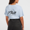 O'Neill Tasia Denim Shorts - Black Out