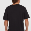 O'Neill Gradient T-shirt - Black Out