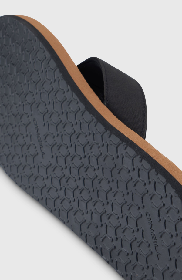 O'Neill Fabric Sandals - Dijon