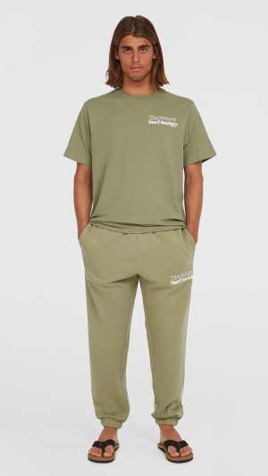 O'Neill the Future Surf Society Sweatpants - Avery Fern