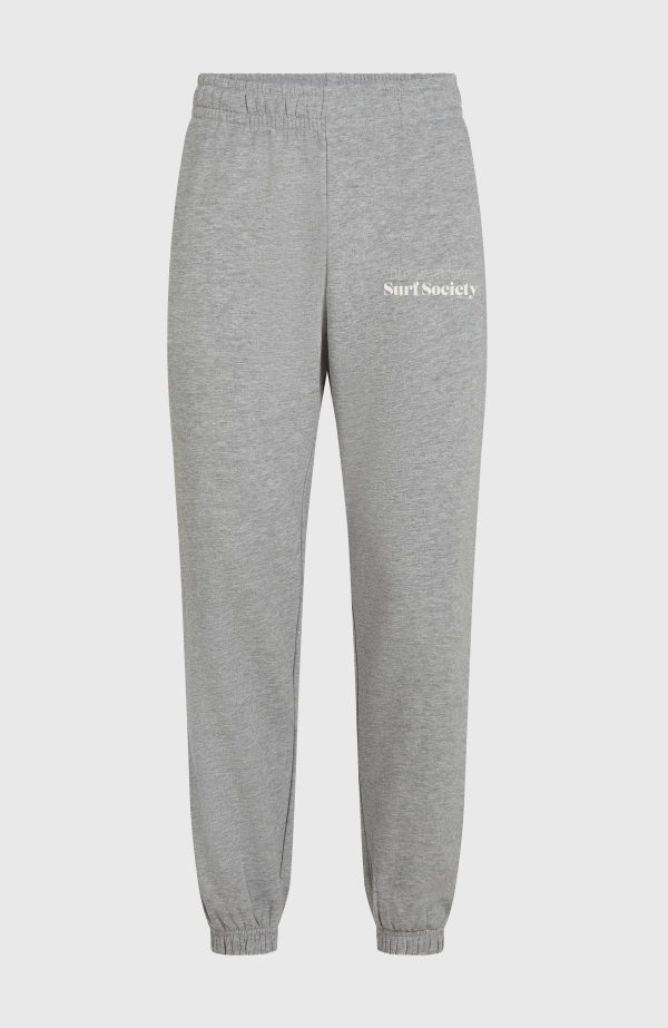 O'Neill the Future Surf Society Sweatpants - Silver Melee