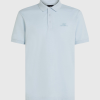 O'Neill Slub Polo Shirts - Spindle