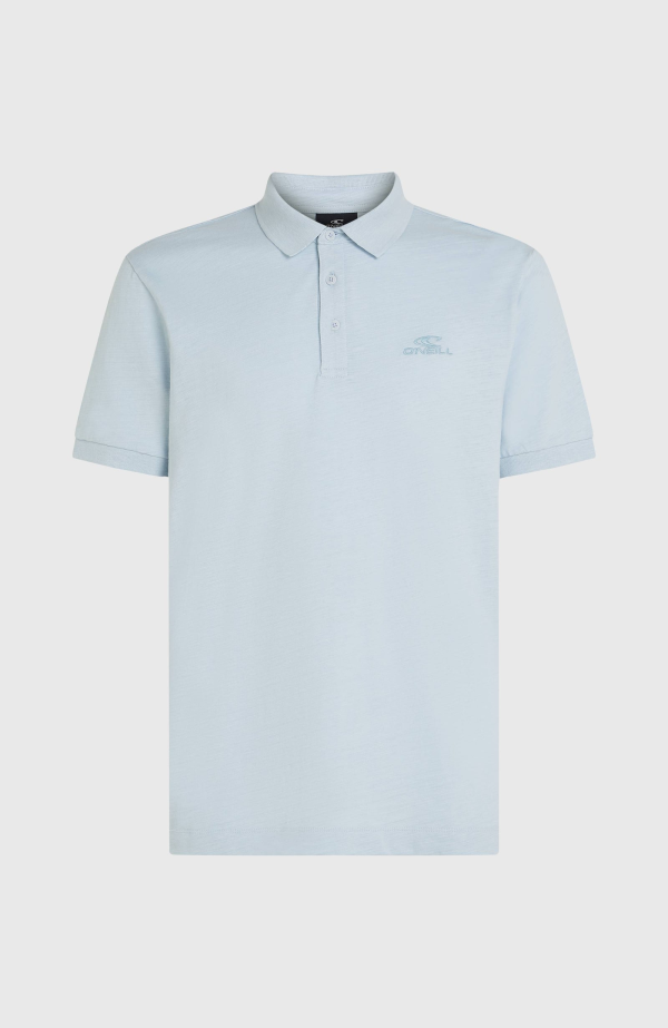 O'Neill Slub Polo Shirts - Spindle