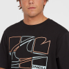 O'Neill Gradient T-shirt - Black Out