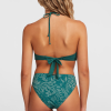 O'Neill Embry 4-Style Bikini Top - Botanical Heat