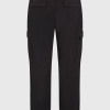 O'Neill Essentials Cargo Pants - Black Out