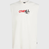 3a4ace07-a35b-4647-92e6-40c076094a53 O'Neill Essentials 90's Graphic Tank Top - Snow White