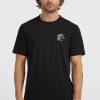 3bb526f5-a30a-43e6-b927-64d918fa6c7f O'Neill O'riginals Hybrid T-shirt - Black Out