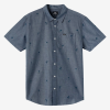 O'Neill Topside Chambray Standard Fit Shirt - Chambray