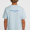 3fcb9b5d-25f9-4aa4-9577-70a78d846785 O'Neill Polygiene Cotton Graphic T-shirt - Spindle