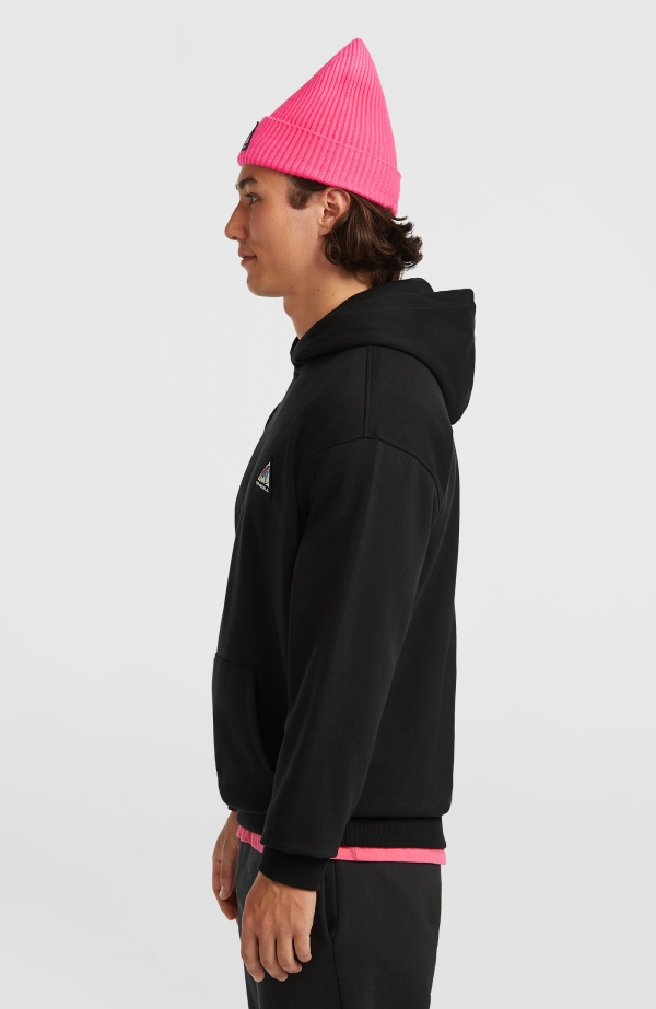 O'Neill Fwc'play Hoodie - Black Out