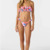 4051b297-e95b-4200-bb19-9773f6b19456 O'Neill Cabana Floral Diaz Top - Multi Clr