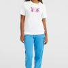 O'Neill Graphic T-Shirt - Snow White