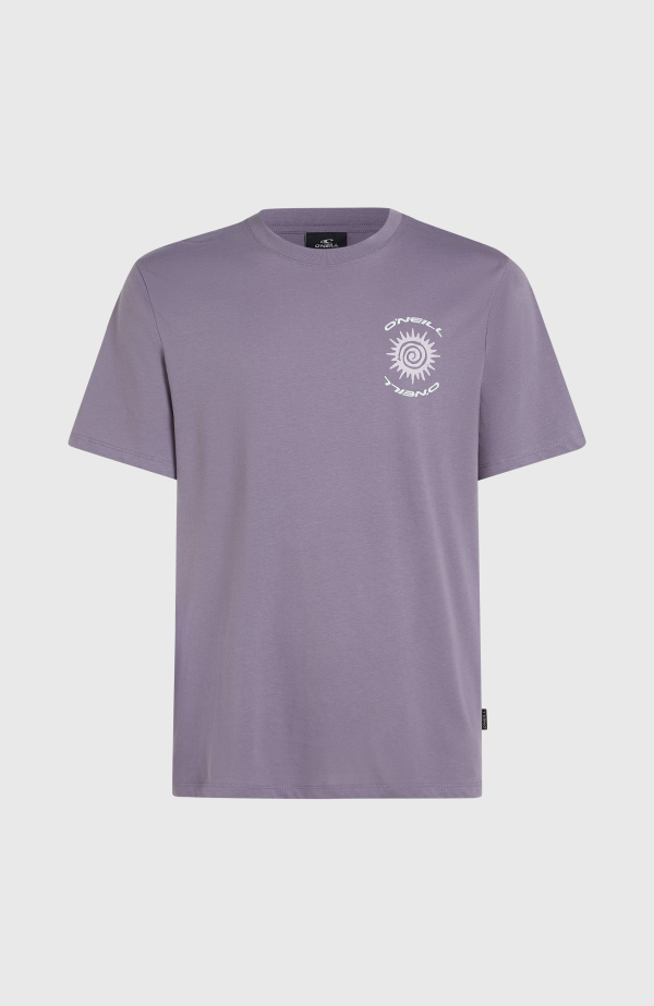 439ceaba-5ffa-4349-b38f-b5c1e6bf22f3 O'Neill Photo Print T-shirt - Storm