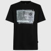 O'Neill Photo Print T-shirt - Black Out