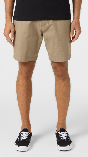 O'Neill Jay Stretch Short 18" - Khaki