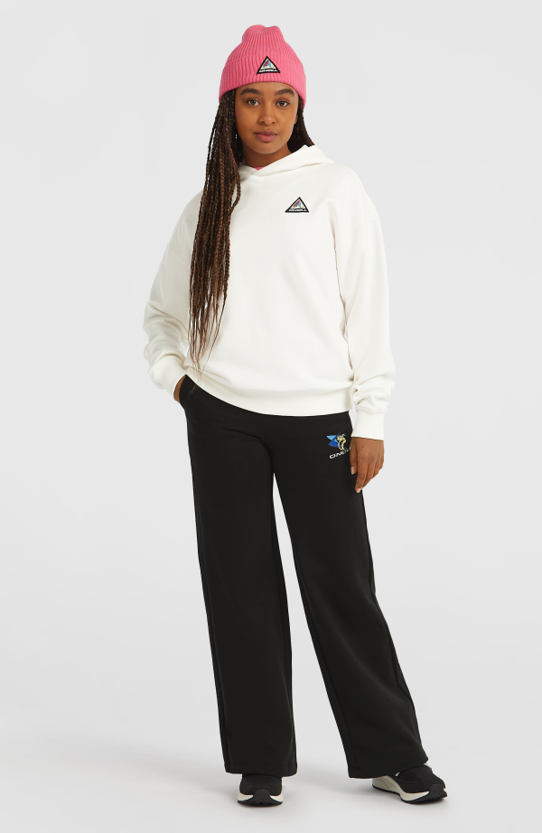 O'Neill Fwc'play Hoodie - Snow White