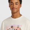 O'Neill Gradient T-shirt - Snow White