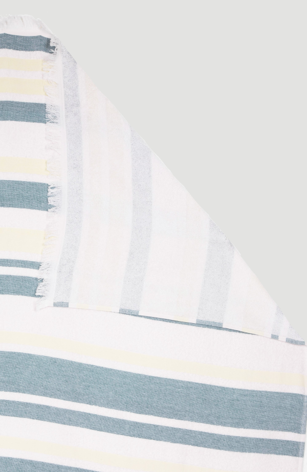 O'Neill O'riginals Towel - English Evening Colour Block