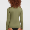 O'Neill Long Sleeve Skin - Avery Fern