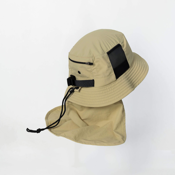 O'Neill Eclipse Bucket Hat 3.0 - Khaki