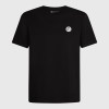 4932e98d-2f30-4e0c-8d97-5656433ca832 O'Neill O'riginals Badge T-shirt - Black Out
