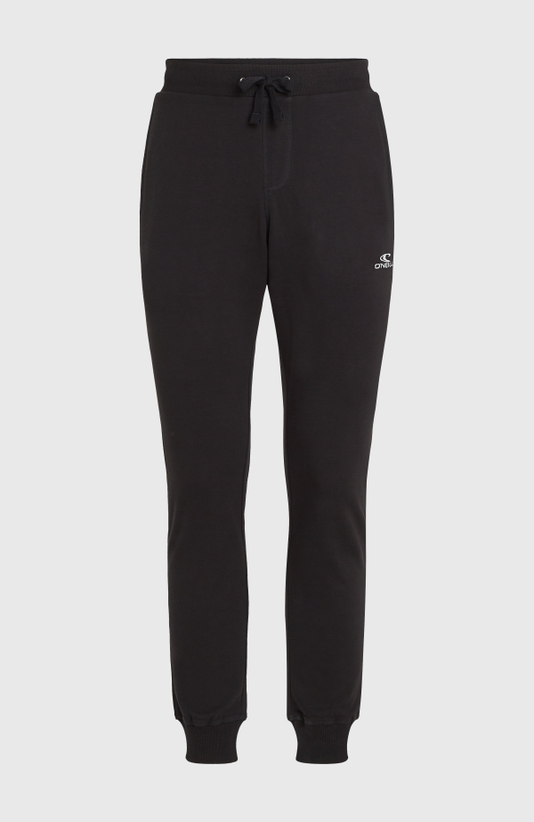 4a191d82-fe8e-4911-8a6b-e047900cb715 O'Neill Small Logo Sweatpants - Black Out
