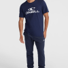 4a7d7d5b-48c1-4fb4-afd0-9e96f420b9c3 O'Neill Logo T-shirt - Ink Blue