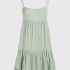 O'Neill Rilee Short Dress - Marble Arch