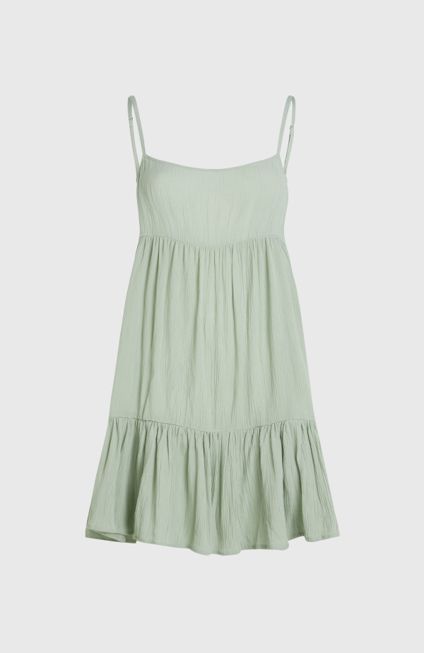 O'Neill Rilee Short Dress - Marble Arch