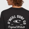 O'Neill Global T-shirt - Black Out