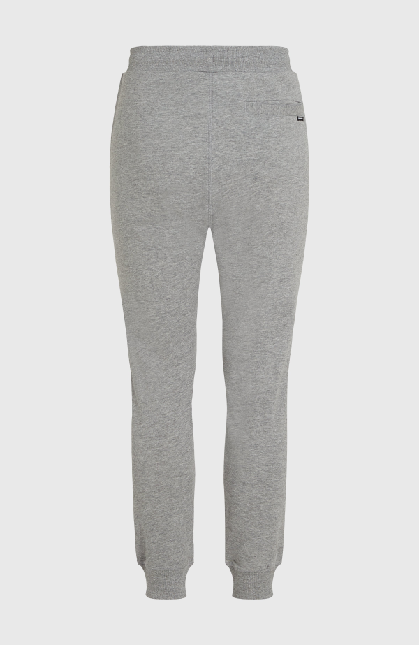 4ce2b81d-db25-4536-bdac-201aef3578c7 O'Neill Small Logo Sweatpants-Silver Melee