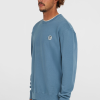 4d658375-2be2-4a4f-994a-1408f8017b3a O'Neill O'riginals Crew Sweatshirt - Copen Blue