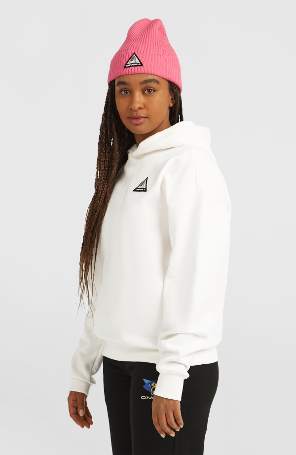 O'Neill Fwc'play Hoodie - Snow White