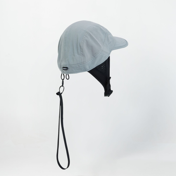 4e397f58-2b3b-4eec-a417-0b3524ce5c35 O'Neill Cloudbreak Surf Hat - Cool Grey