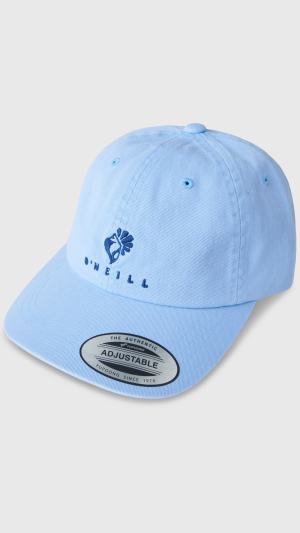 O'Neill Wotw Cap - Blue Booth