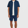 51916a7e-a039-414e-b9aa-f38faf9abfd0 O'Neill O'riginals Structure Shirt - English Evening