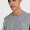 O'Neill Logo T-shirt - Silver Melee