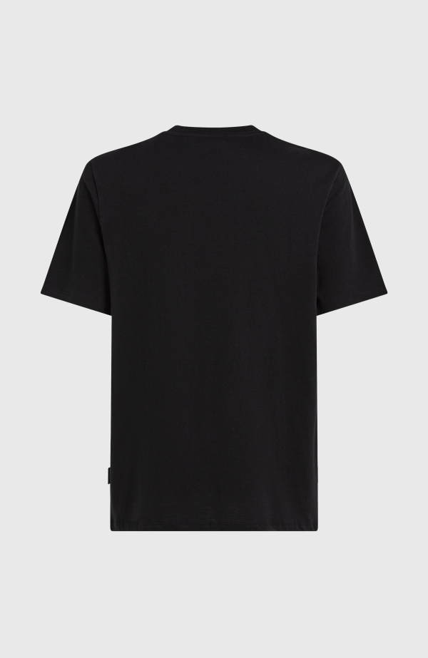 O'Neill Global T-shirt - Black Out