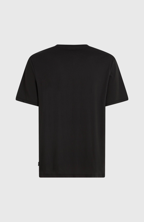 529346c9-6e66-484c-a4a5-820b1a5eaa4f O'Neill Graphic T-shirt - Black Out