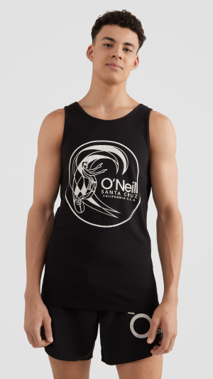 O'Neill Tanktop - Black Out